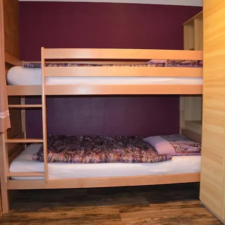 Ferienwohnung Garber Uderns Chambre photo