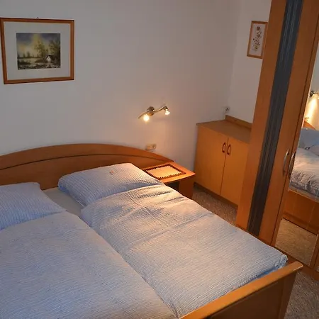 Ferienwohnung Garber Uderns Chambre photo