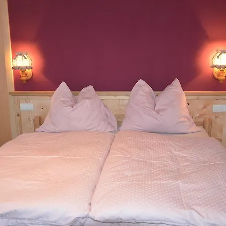 Ferienwohnung Garber Uderns Chambre photo