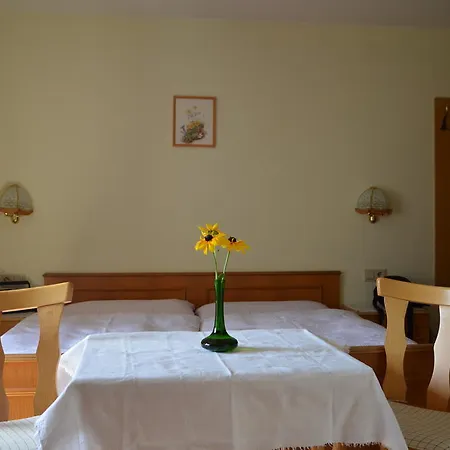 Ferienwohnung Garber Uderns Chambre photo