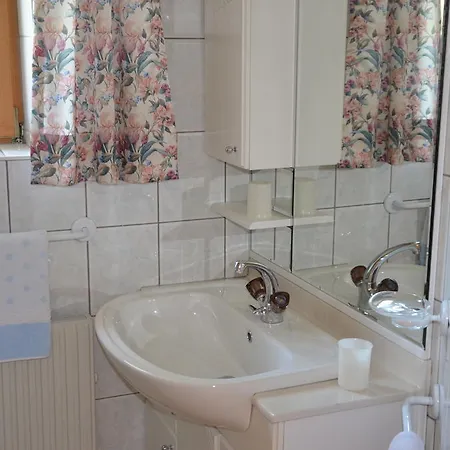 Ferienwohnung Garber Uderns Chambre photo