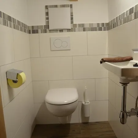 Ferienwohnung Garber Uderns Extérieur photo