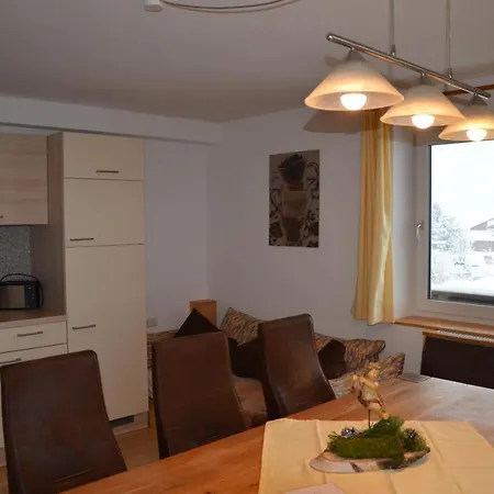 Ferienwohnung Garber Uderns Extérieur photo