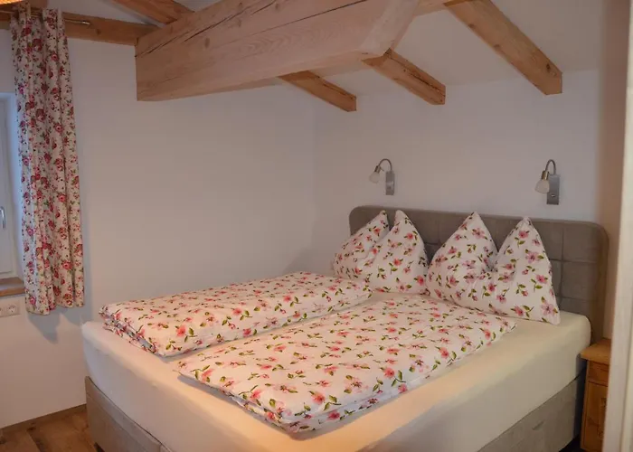 Ferienwohnung Garber
