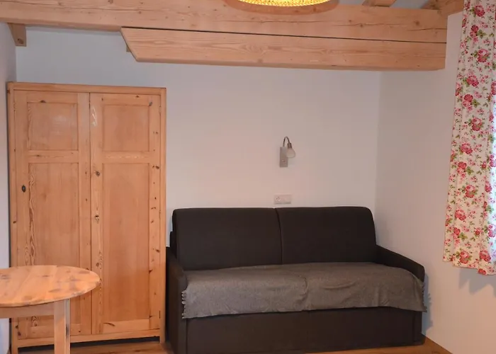 Ferienwohnung Garber