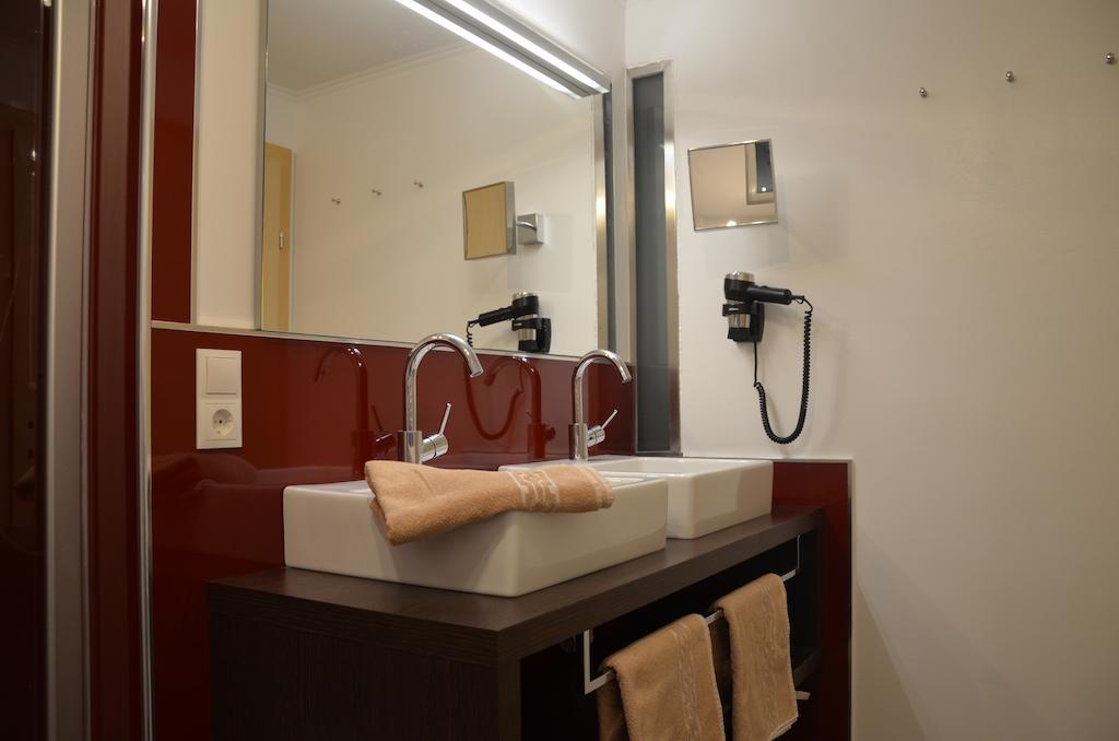 Apartmán Garber Uderns