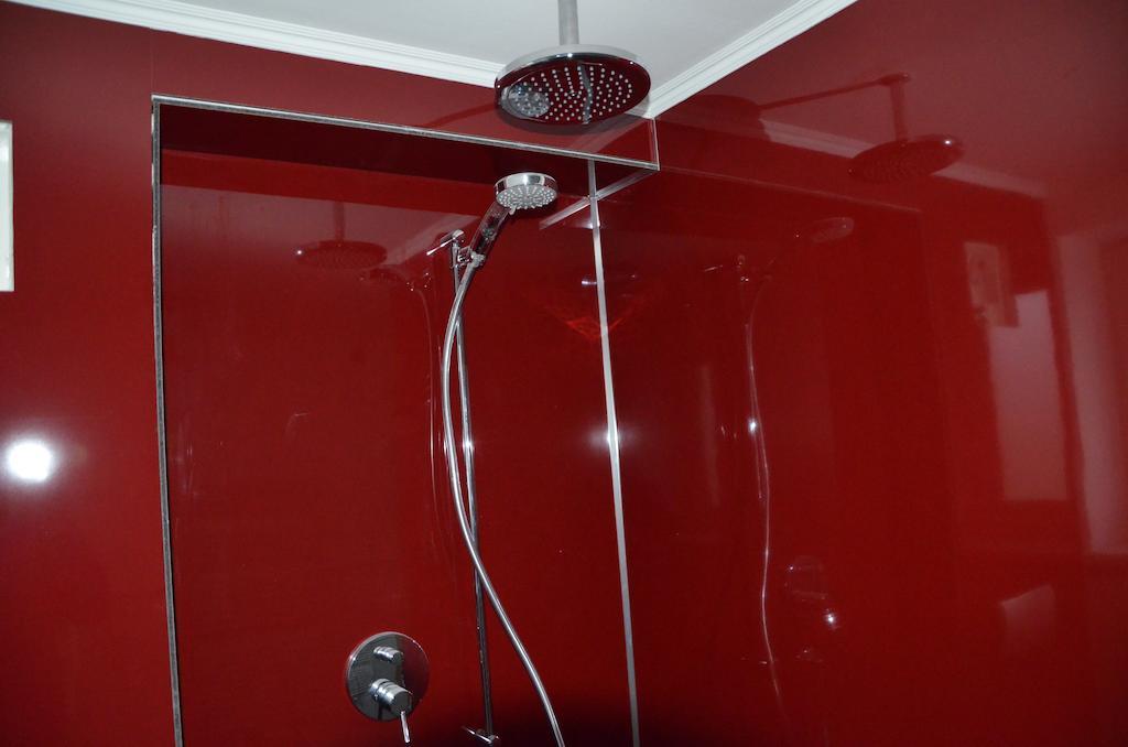 Apartment Garber Uderns