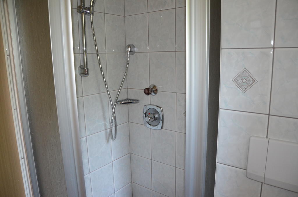 Apartmán Garber *
