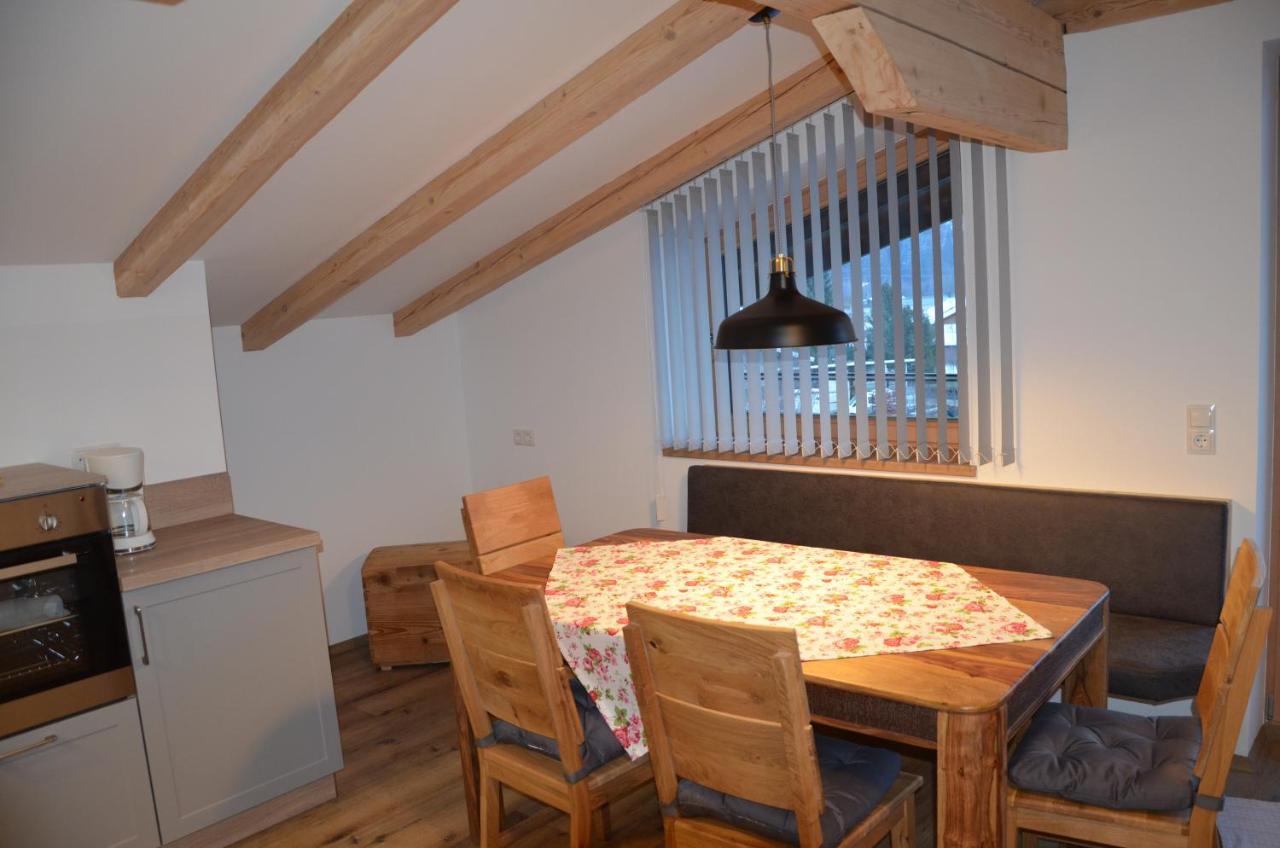 Apartment Garber Uderns
