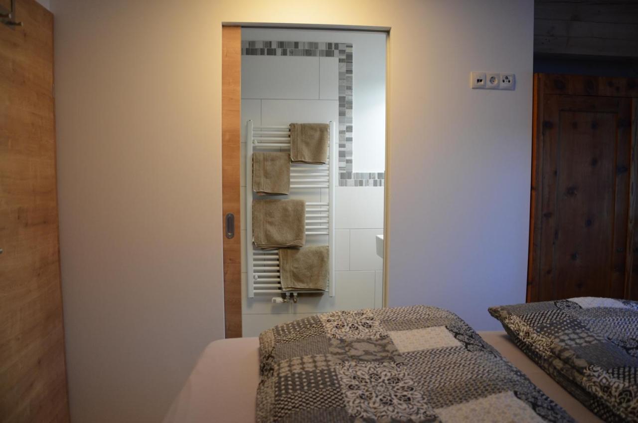 Apartment Garber *