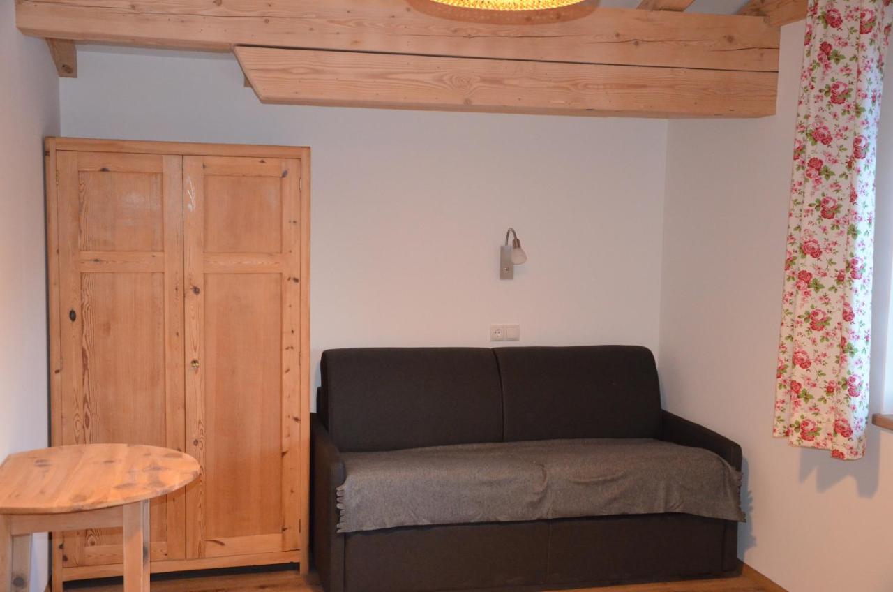 Garber Apartment Uderns