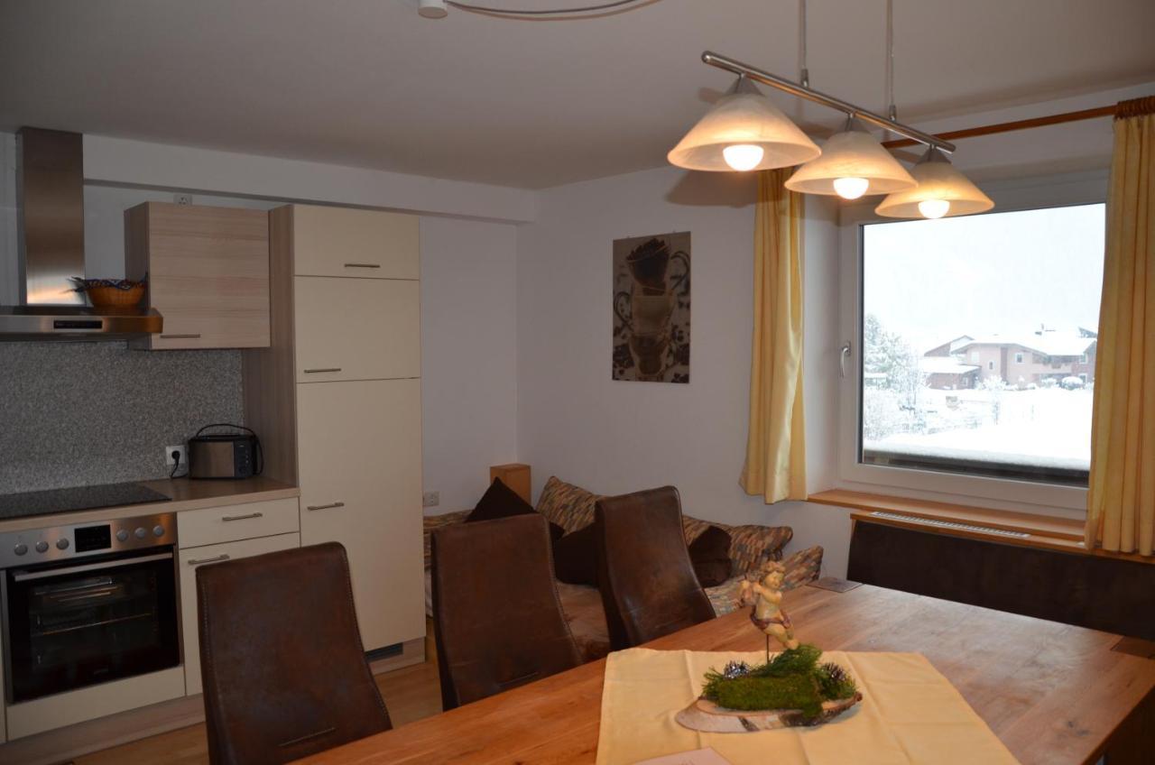 Garber Apartmán