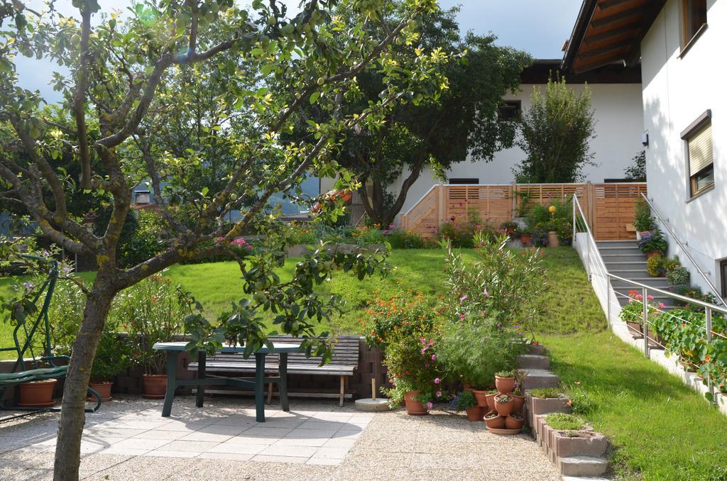Garber Apartmán