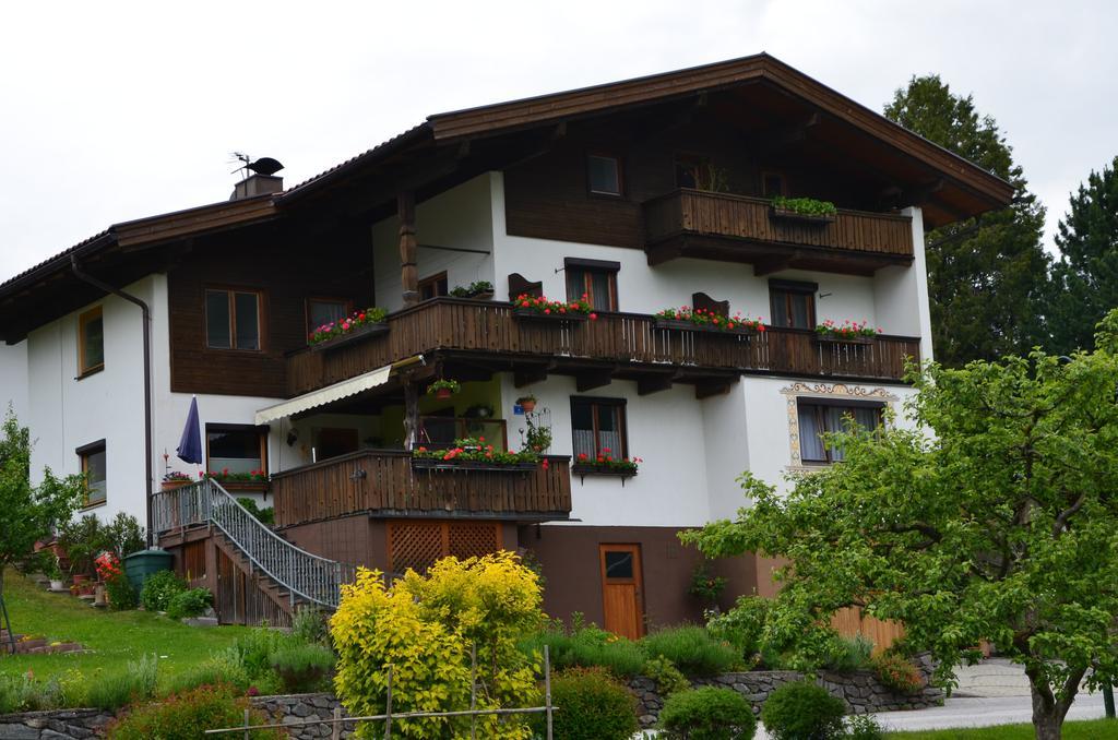 Garber Apartmán *