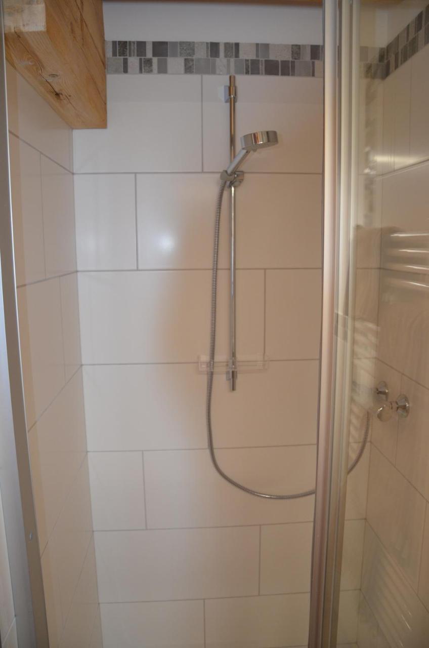 Garber Apartmán Uderns
