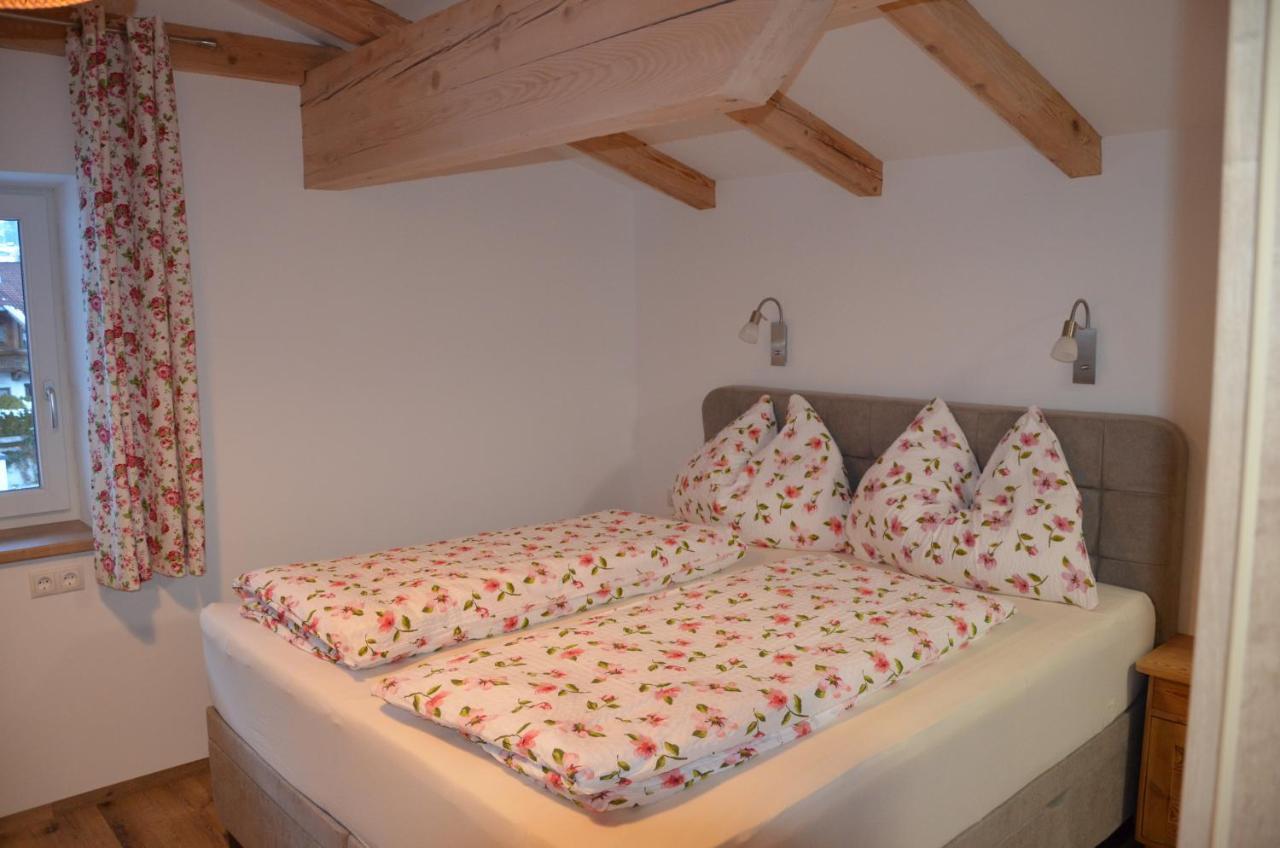 Garber Apartmán