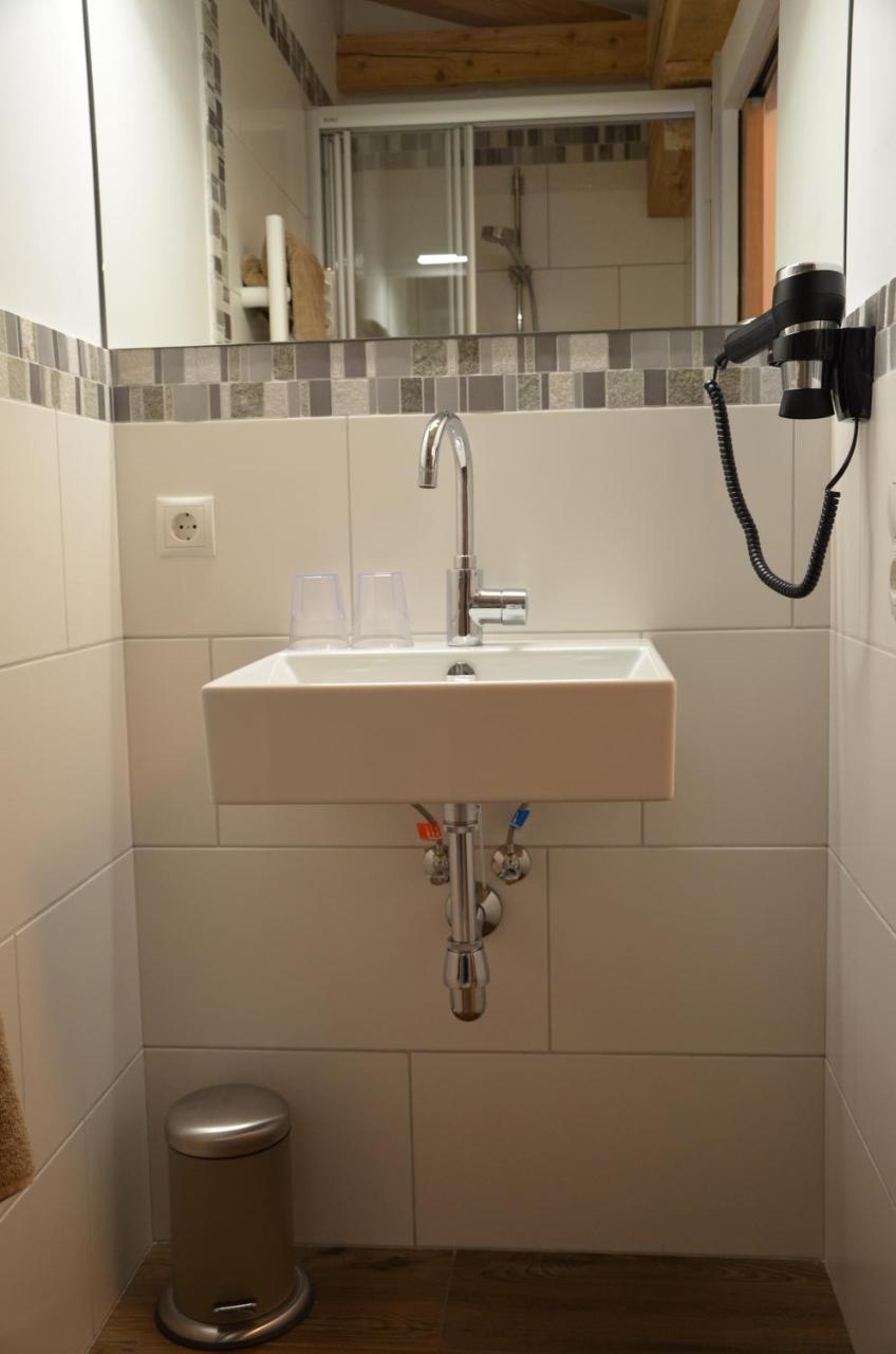 Garber Apartmán *